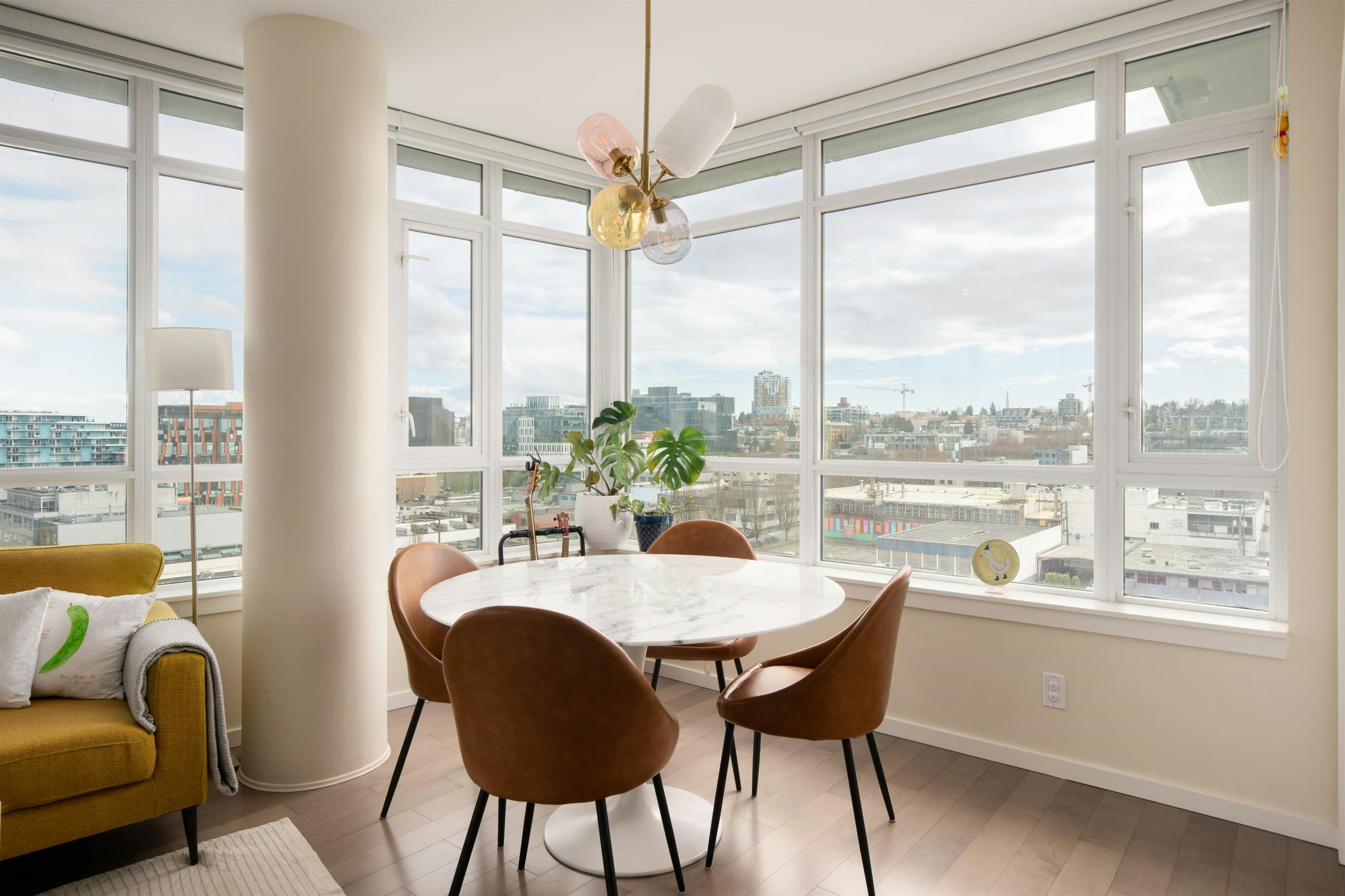 1201-89 W 2nd Avenue, Vancouver, BC, V5Y 0G9 - 13