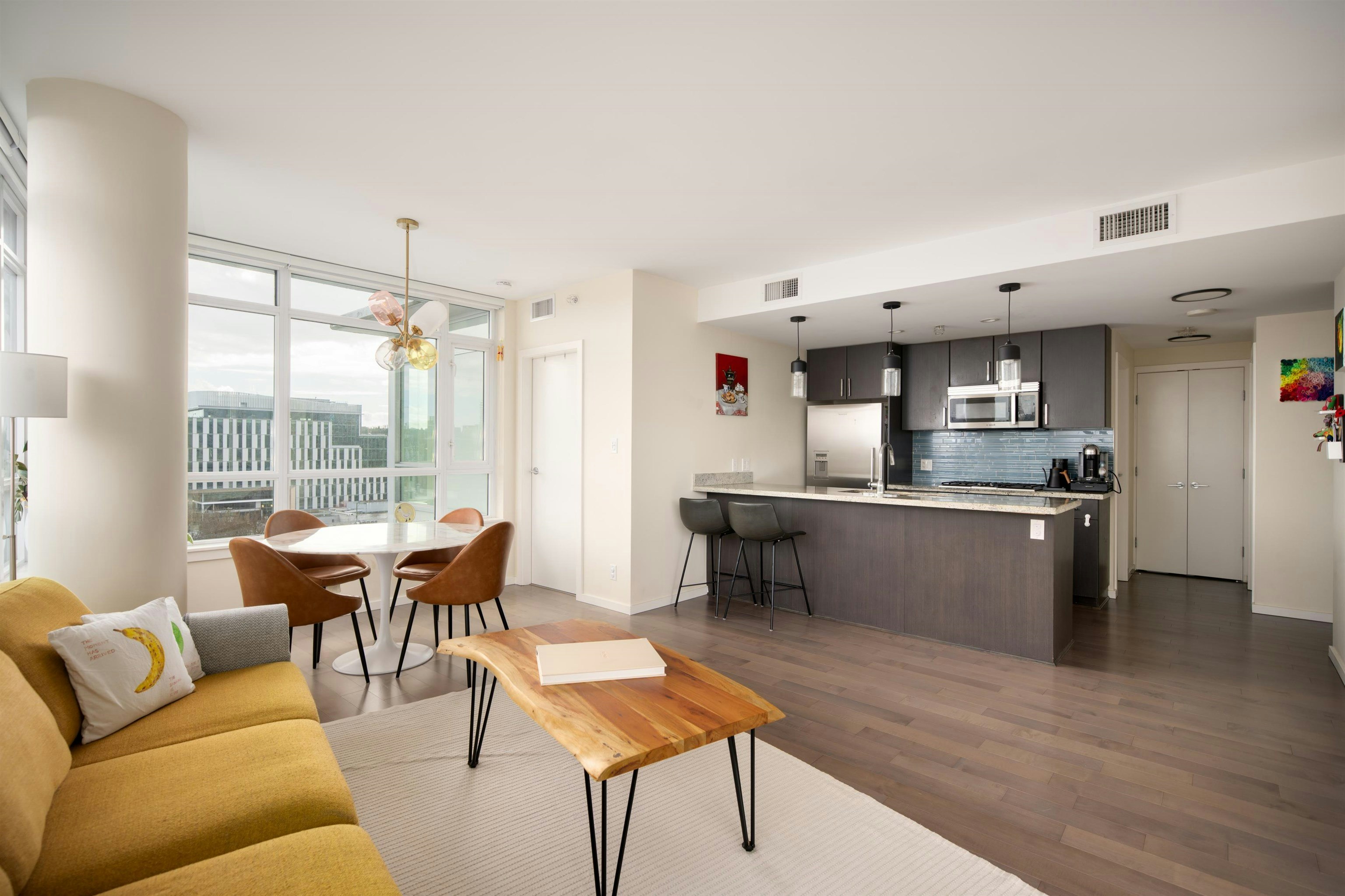 1201-89 W 2nd Avenue, Vancouver, BC, V5Y 0G9 - 8