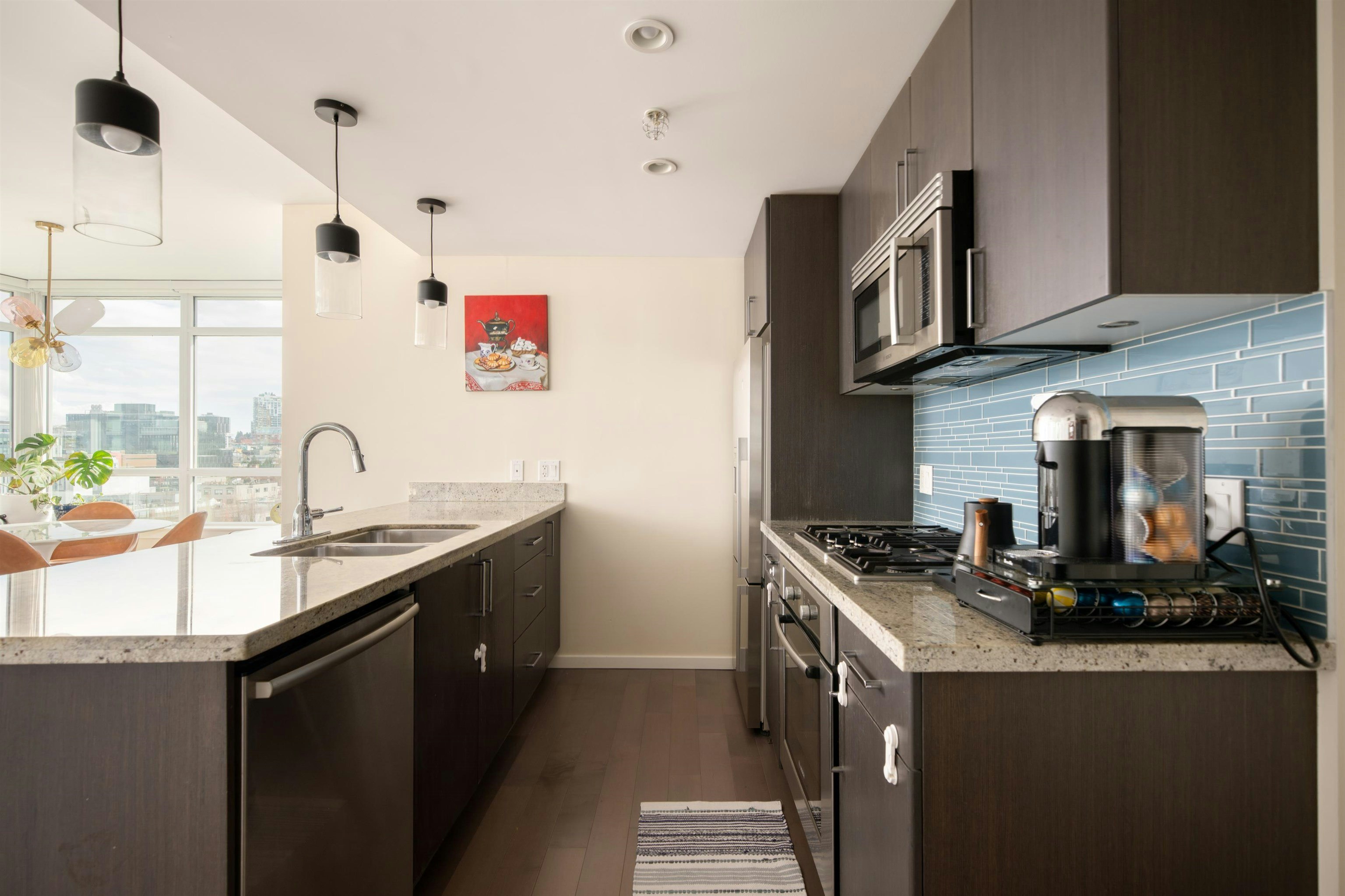 1201-89 W 2nd Avenue, Vancouver, BC, V5Y 0G9 - 18