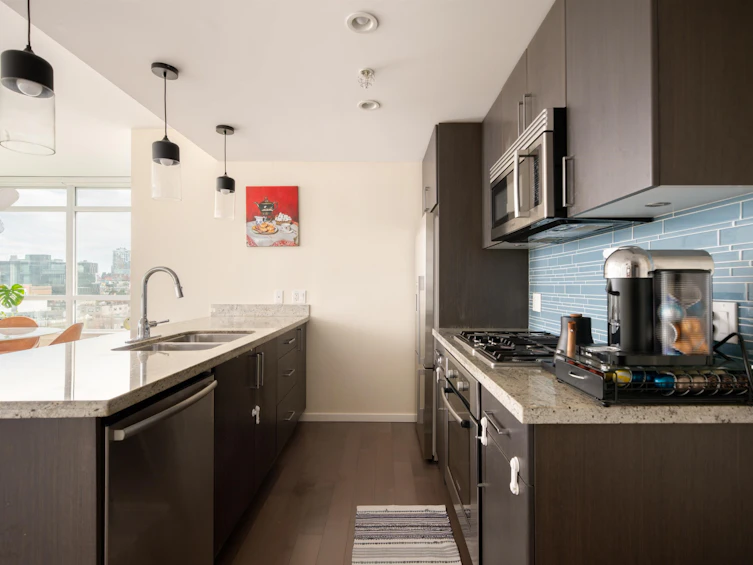 1201-89 W 2nd Avenue, Vancouver, BC, V5Y 0G9 - 18