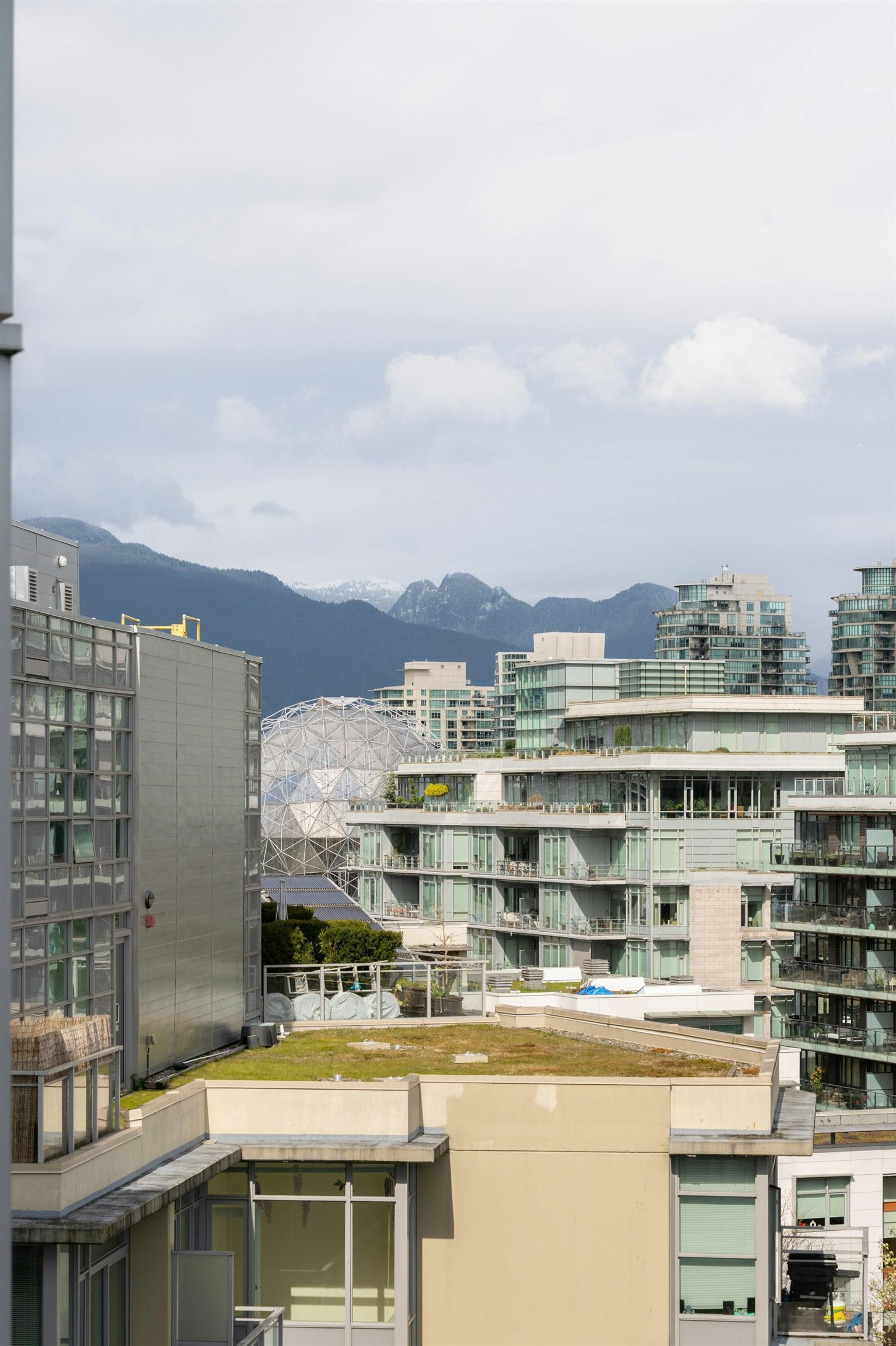 1201-89 W 2nd Avenue, Vancouver, BC, V5Y 0G9 - 33