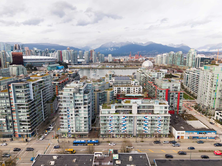 1201-89 W 2nd Avenue, Vancouver, BC, V5Y 0G9 - 34