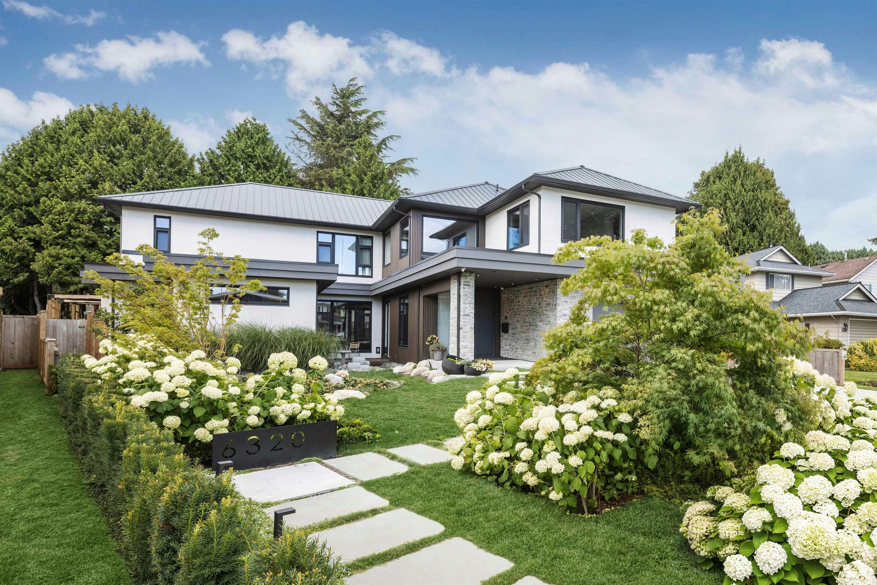 6320 Yeats Crescent, Richmond, BC, V7E 4C9