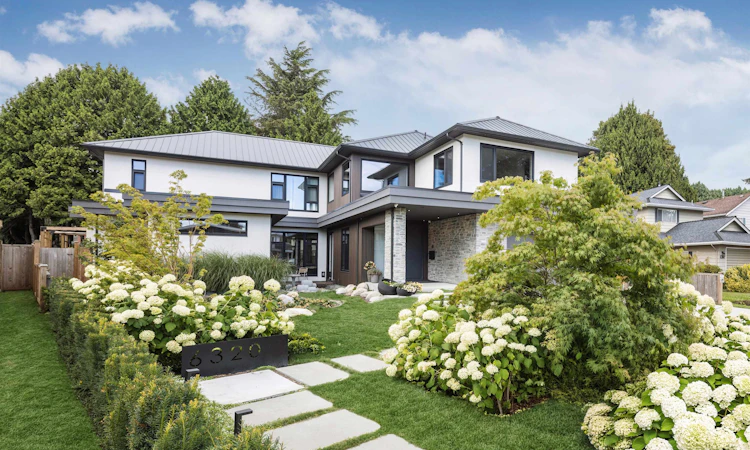 6320 Yeats Crescent