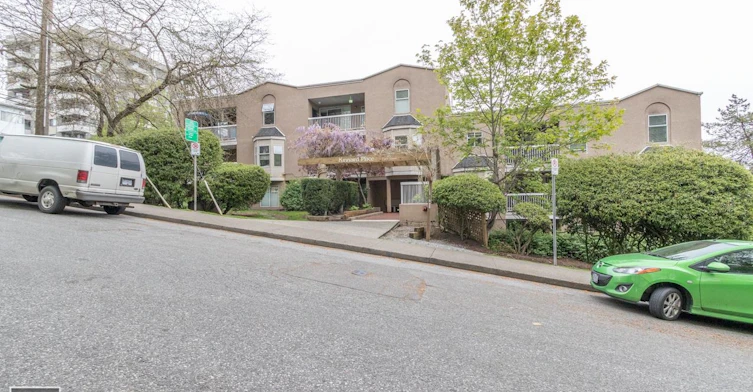 418-65 First Street, New Westminster, BC, V3L 5K9