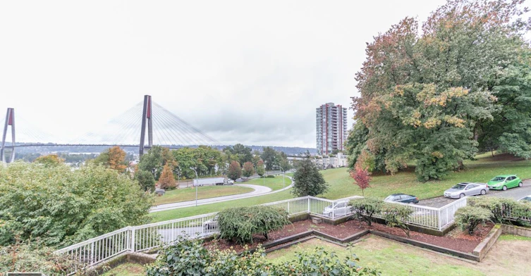 418-65 First Street, New Westminster, BC, V3L 5K9 - 12