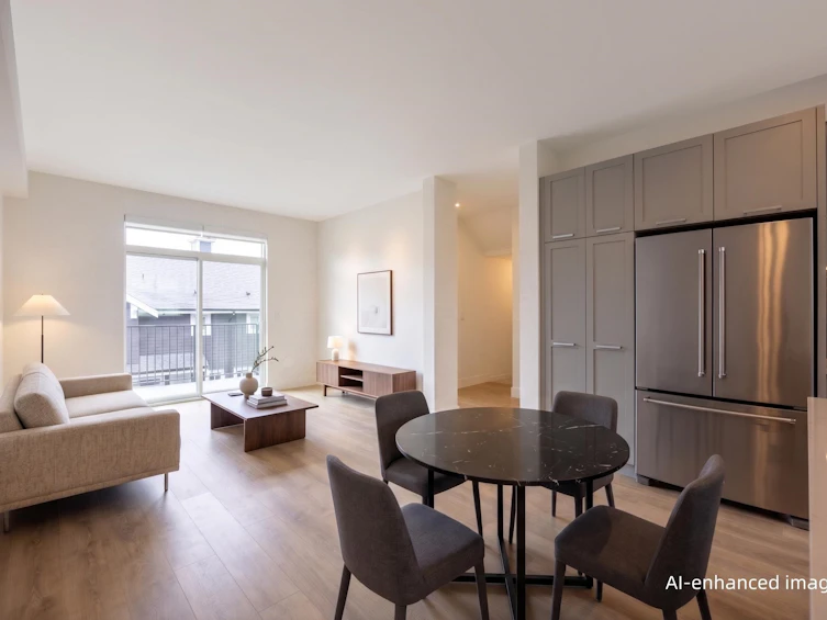 117-1310 Mitchell Street, Coquitlam, BC, V3E 0T9 - 4
