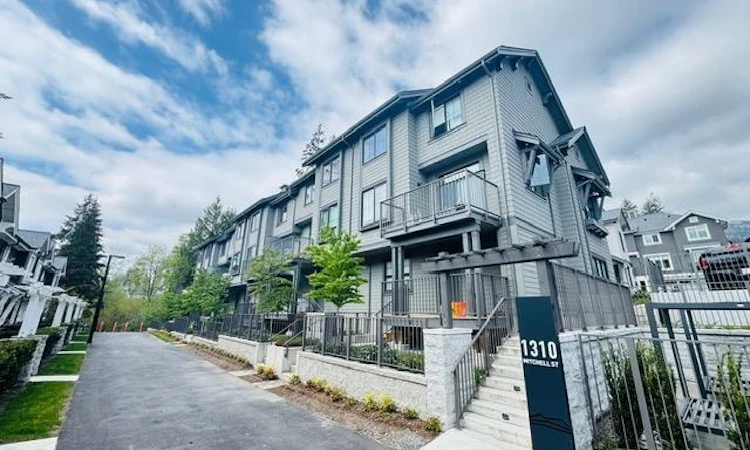 117-1310 Mitchell Street