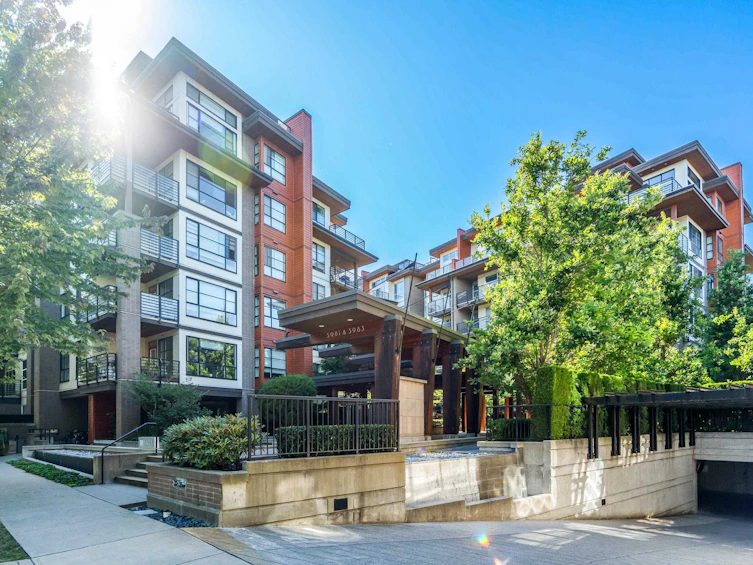 213-5983 Gray Avenue, Vancouver, BC, V6S 0G8 - 25