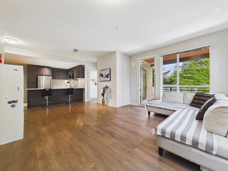 213-5983 Gray Avenue, Vancouver, BC, V6S 0G8 - 9