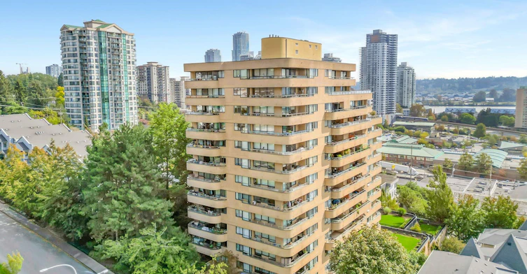 503-1026 Queens Avenue, New Westminster, BC, V3M 6B2