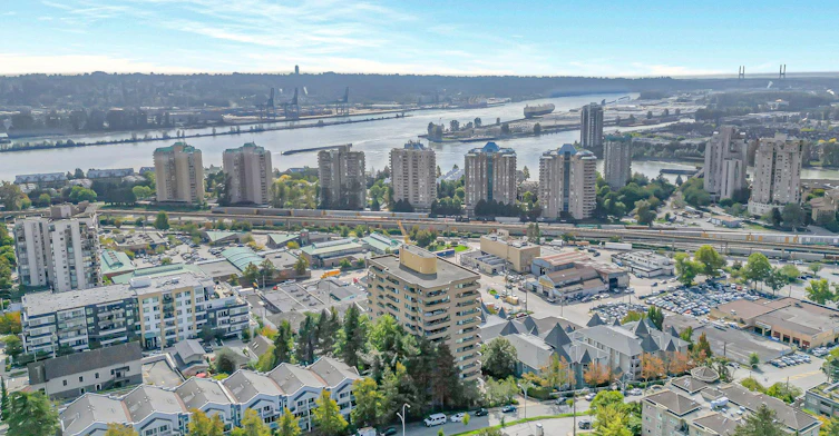 503-1026 Queens Avenue, New Westminster, BC, V3M 6B2 - 5