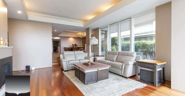 2424 Avenue Avenue, West Vancouver, BC, V7V 1E2 - 6