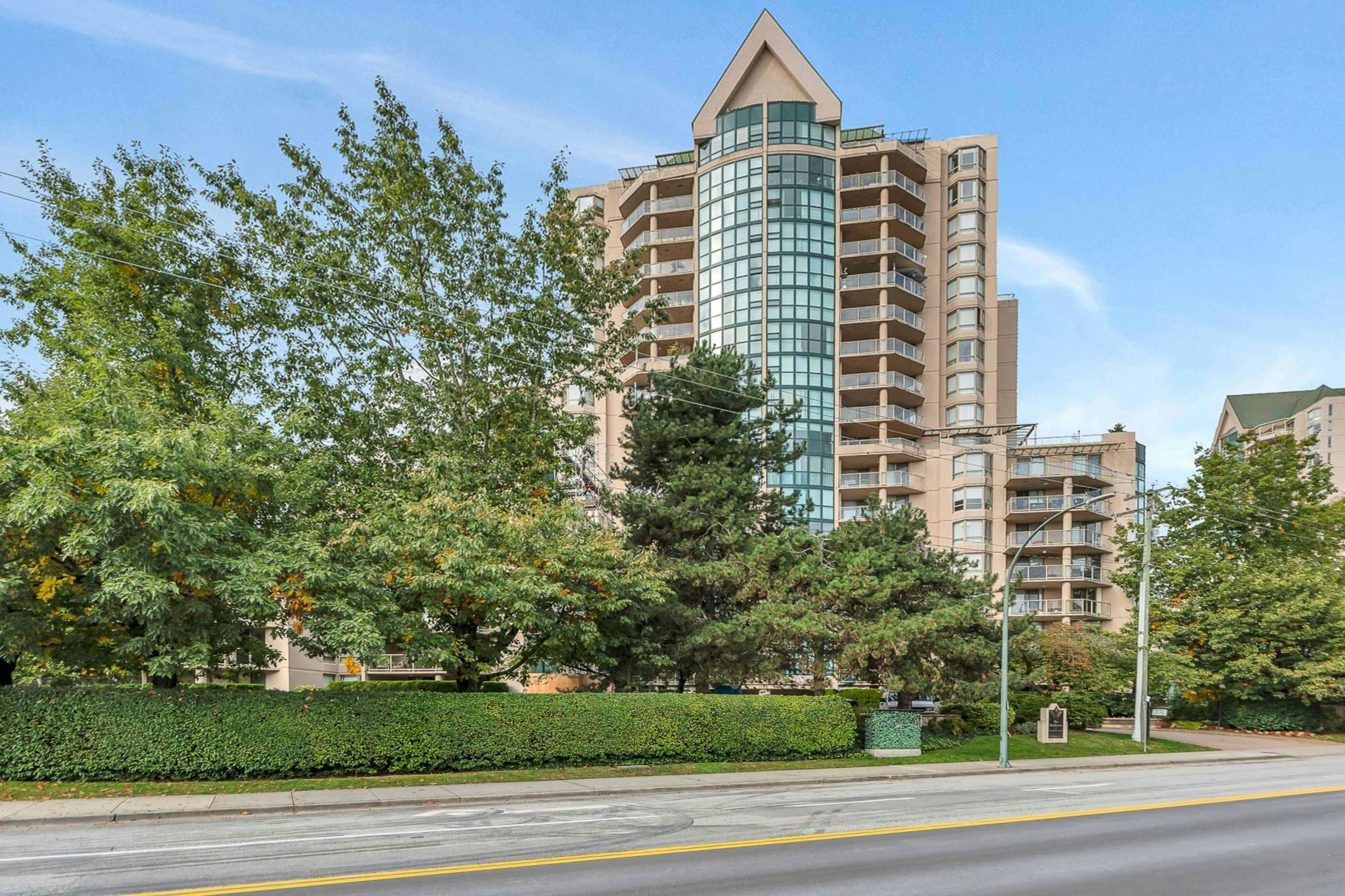 1802-1190 Pipeline Road, Coquitlam, BC, V3B 7T9