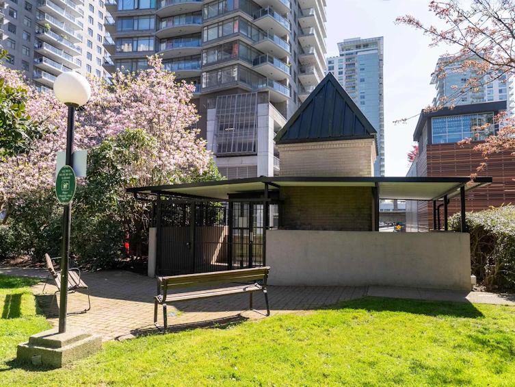 607-55 Tenth Street, New Westminster, BC, V3M 6R5 - 24