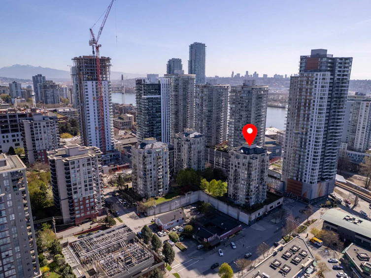 607-55 Tenth Street, New Westminster, BC, V3M 6R5 - 3