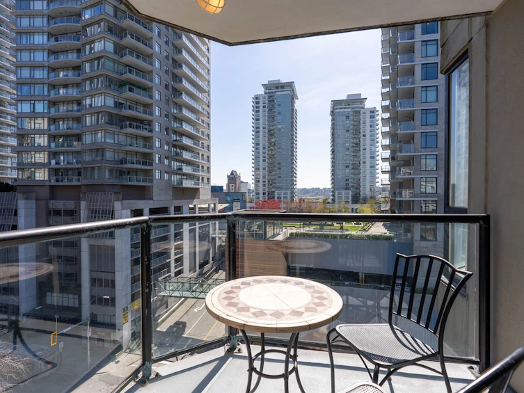 607-55 Tenth Street, New Westminster, BC, V3M 6R5 - 9