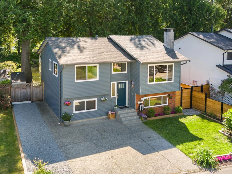 1231 River Drive, Coquitlam, BC, V3E 1N7 - 36
