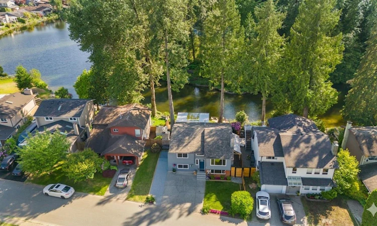 1231 River Drive