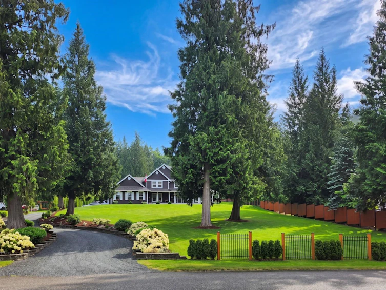 41932 Maple Lane, Chilliwack, BC, V2R 5G9