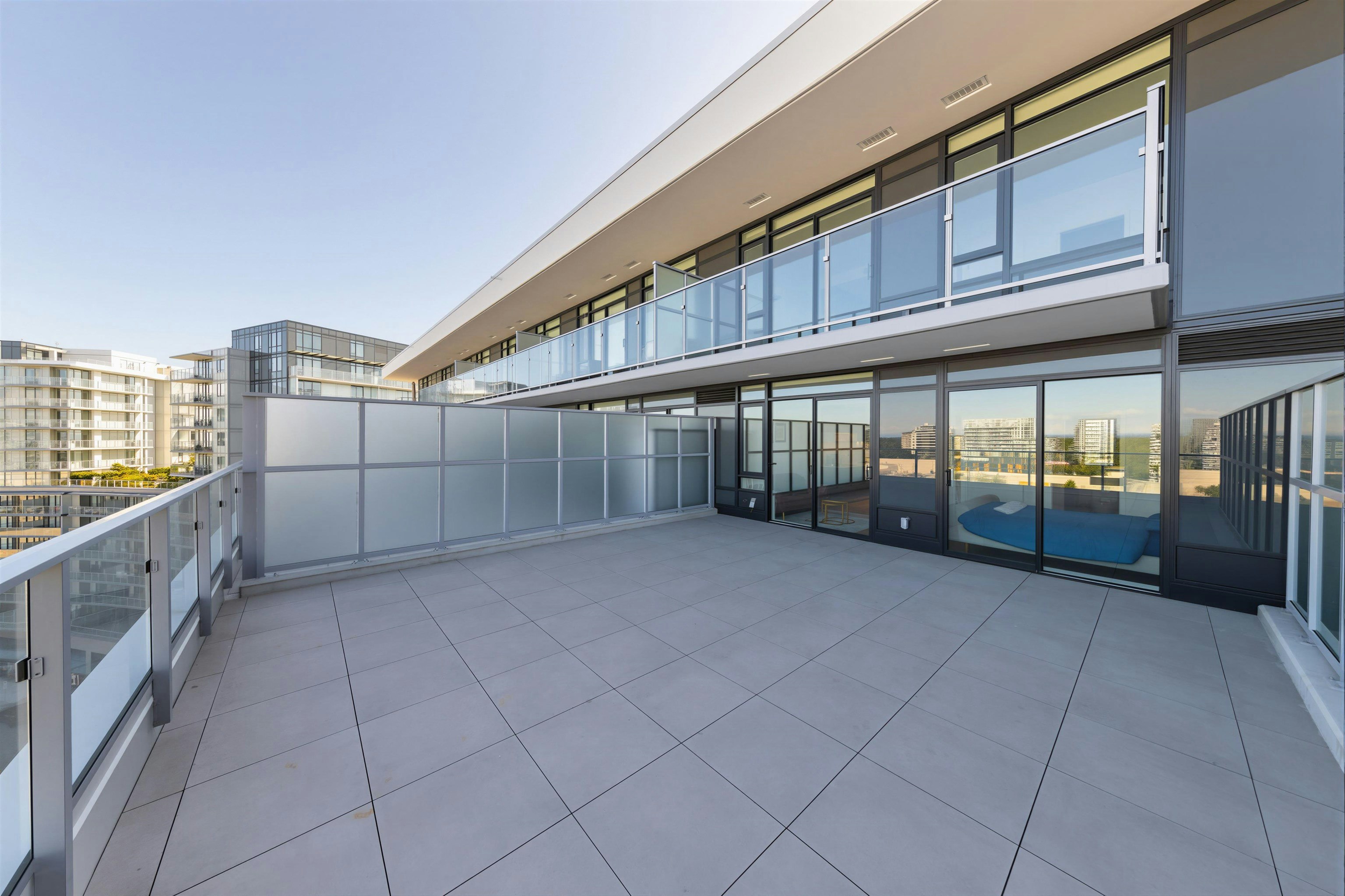 1019-6600 Minoru Boulevard, Richmond, BC, V6Y 0N3