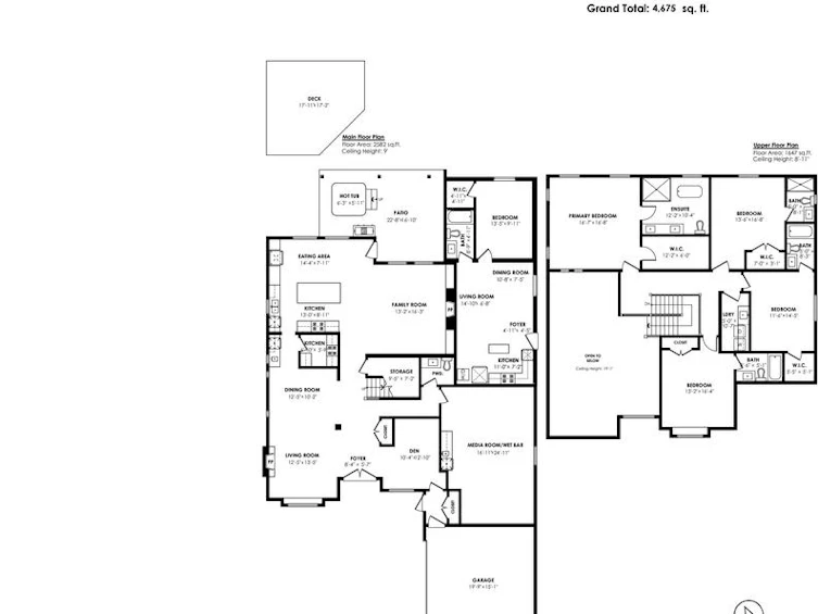 1571 136 Street, Surrey, BC, V4A 5H3 - 40