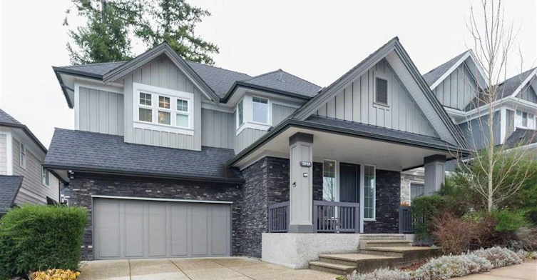 2800 161 Street, Surrey, BC, V3Z 3Y6