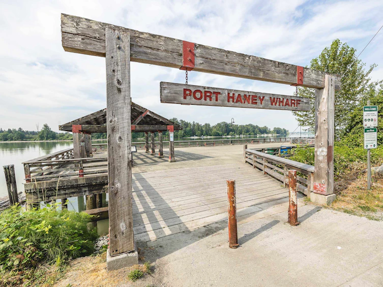 409-22327 River Road, Maple Ridge, BC, V2X 2C7 - 26