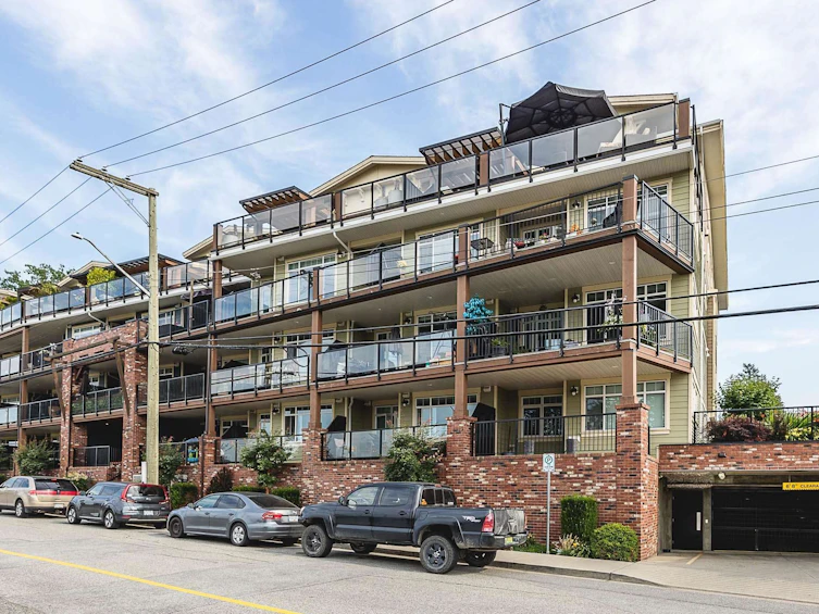 409-22327 River Road, Maple Ridge, BC, V2X 2C7 - 33