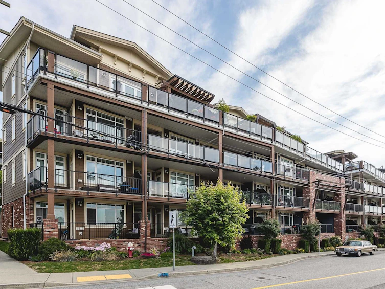 409-22327 River Road, Maple Ridge, BC, V2X 2C7