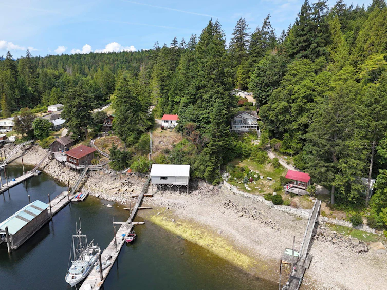 4365 Francis Peninsula Road, Pender Harbour Egmont, BC, V0N 2H1 - 6