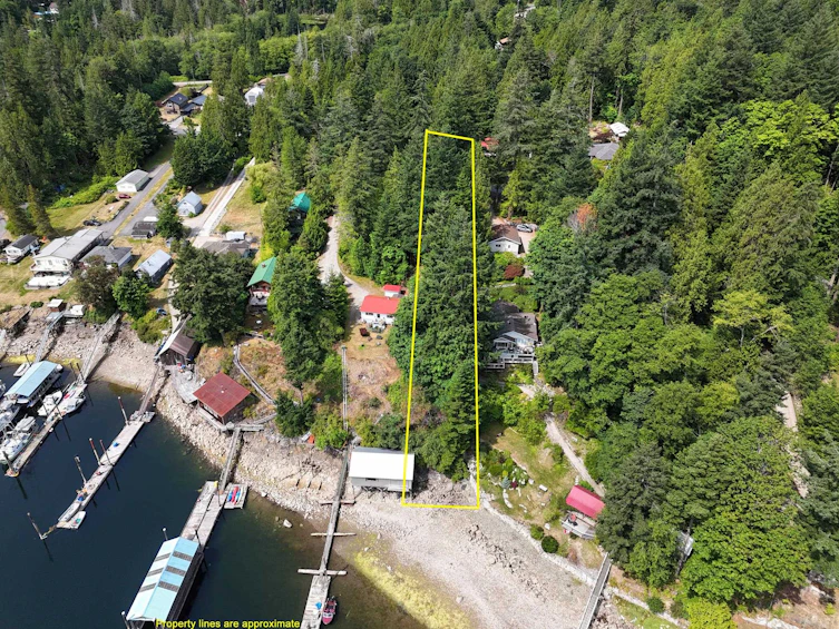 4365 Francis Peninsula Road, Pender Harbour Egmont, BC, V0N 2H1 - 7