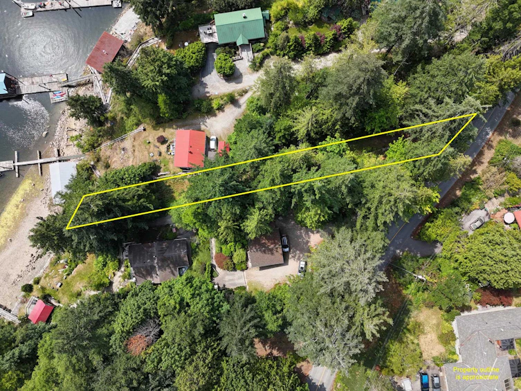 4365 Francis Peninsula Road, Pender Harbour Egmont, BC, V0N 2H1 - 3