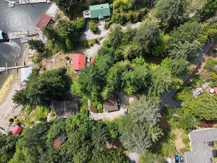 4365 Francis Peninsula Road, Pender Harbour Egmont, BC, V0N 2H1 - 4