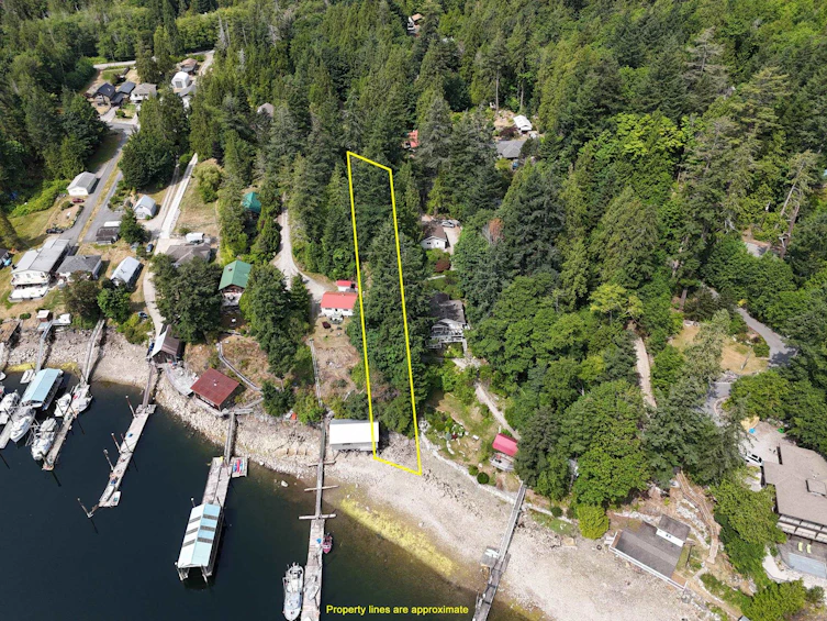 4365 Francis Peninsula Road, Pender Harbour Egmont, BC, V0N 2H1