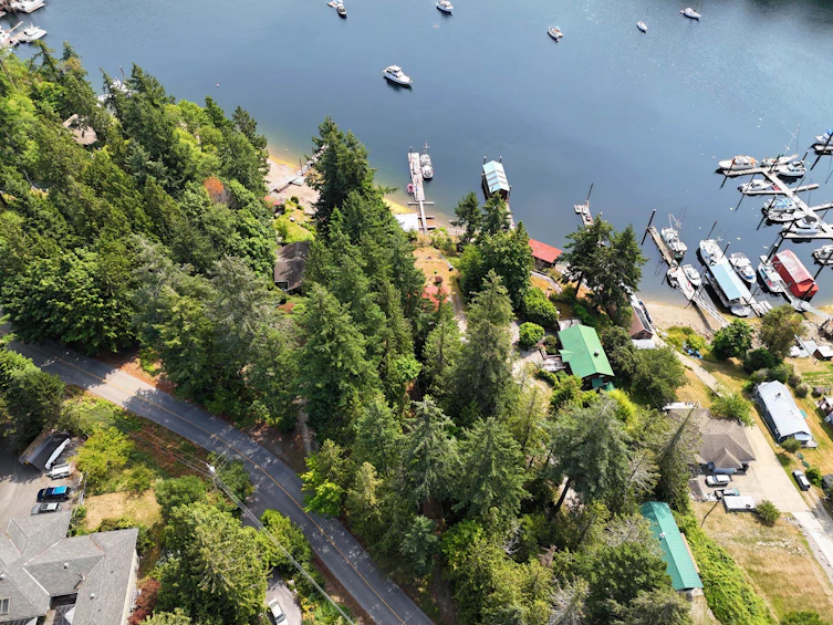 4365 Francis Peninsula Road, Pender Harbour Egmont, BC, V0N 2H1 - 10