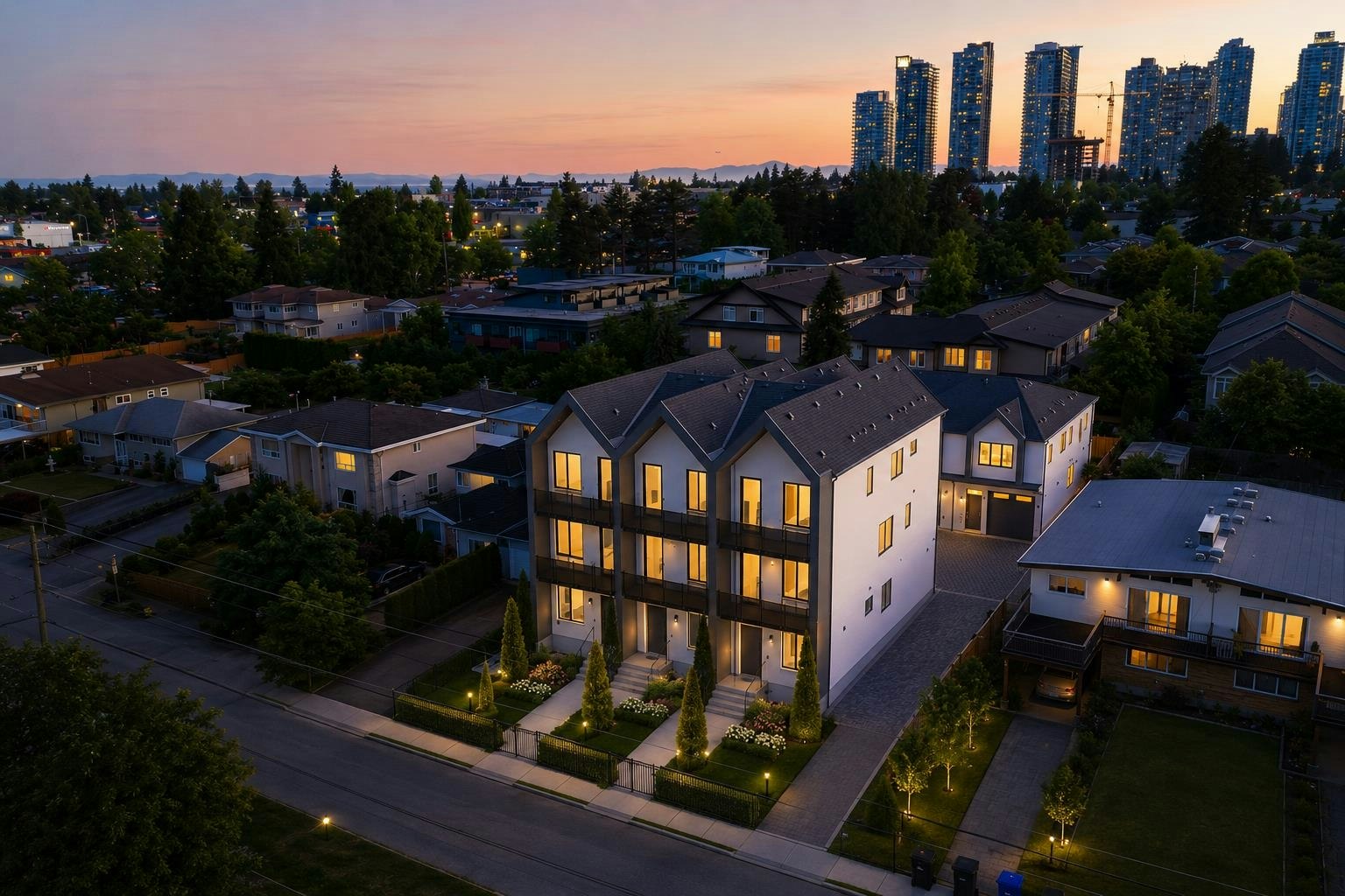 2-6525 Dufferin Avenue, Burnaby, BC, V5H 3T2