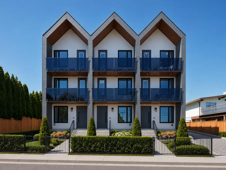 2-6525 Dufferin Avenue, Burnaby, BC, V5H 3T2