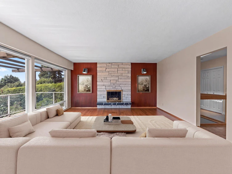1850 Rosebery Avenue, West Vancouver, BC, V7V 2Z6 - 4