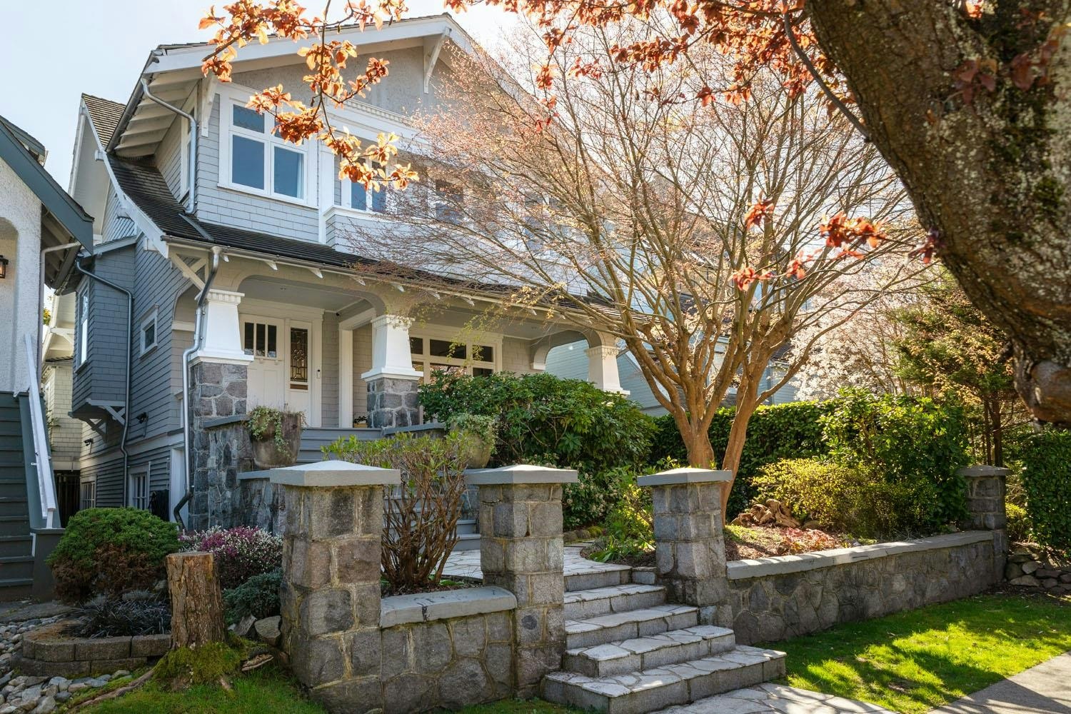 1970 Mcnicoll Avenue, Vancouver, BC, V6J 1A6 - 19