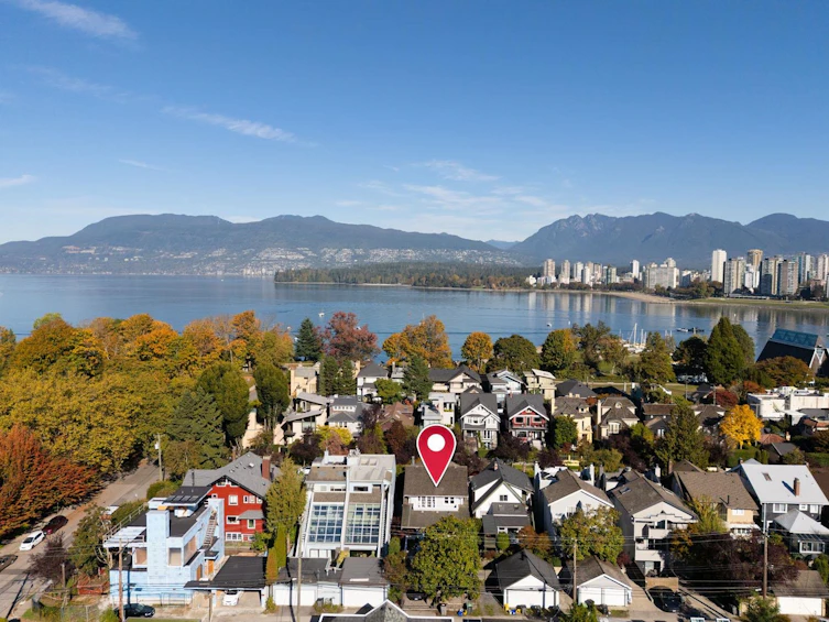 1970 Mcnicoll Avenue, Vancouver, BC, V6J 1A6 - 20