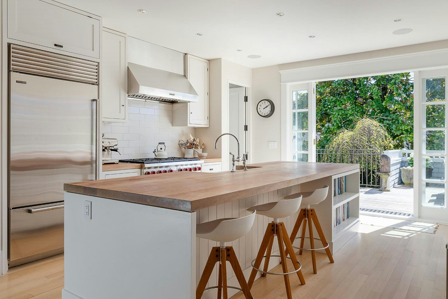 1970 Mcnicoll Avenue, Vancouver, BC, V6J 1A6 - 7