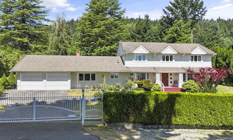 875 Greenwood Road