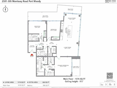2501-305 Morrissey Road - 3
