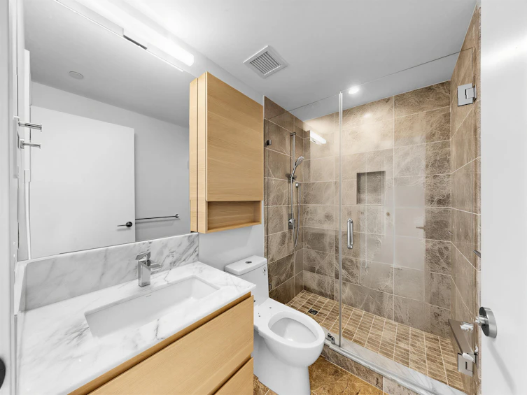2501-305 Morrissey Road, Port Moody, BC, V3H 0M3 - 28