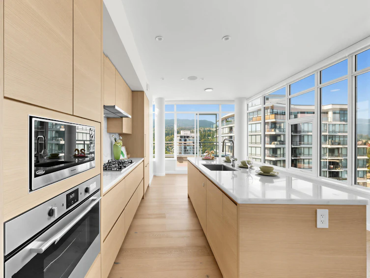 2501-305 Morrissey Road, Port Moody, BC, V3H 0M3 - 11