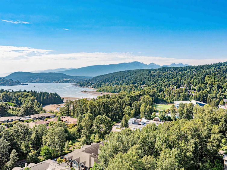 2501-305 Morrissey Road, Port Moody, BC, V3H 0M3