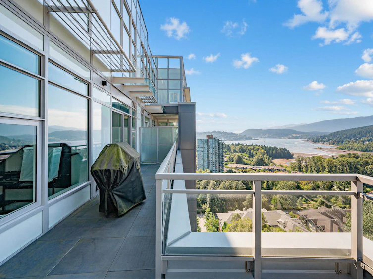 2501-305 Morrissey Road, Port Moody, BC, V3H 0M3 - 33