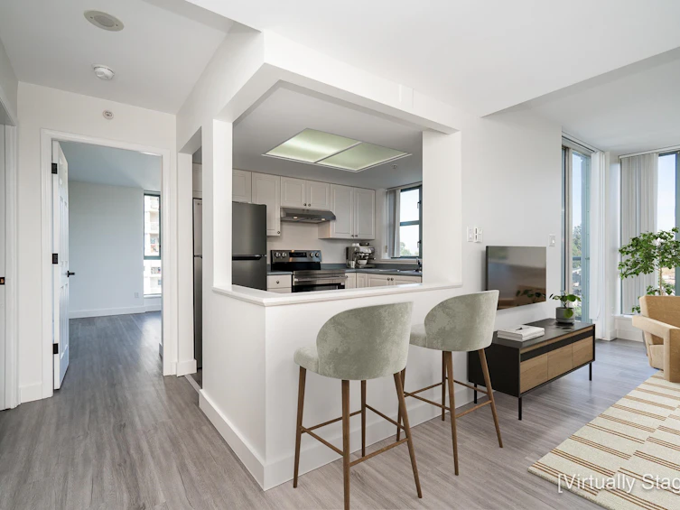 1602-200 Newport Drive, Port Moody, BC, V3H 5B7 - 6