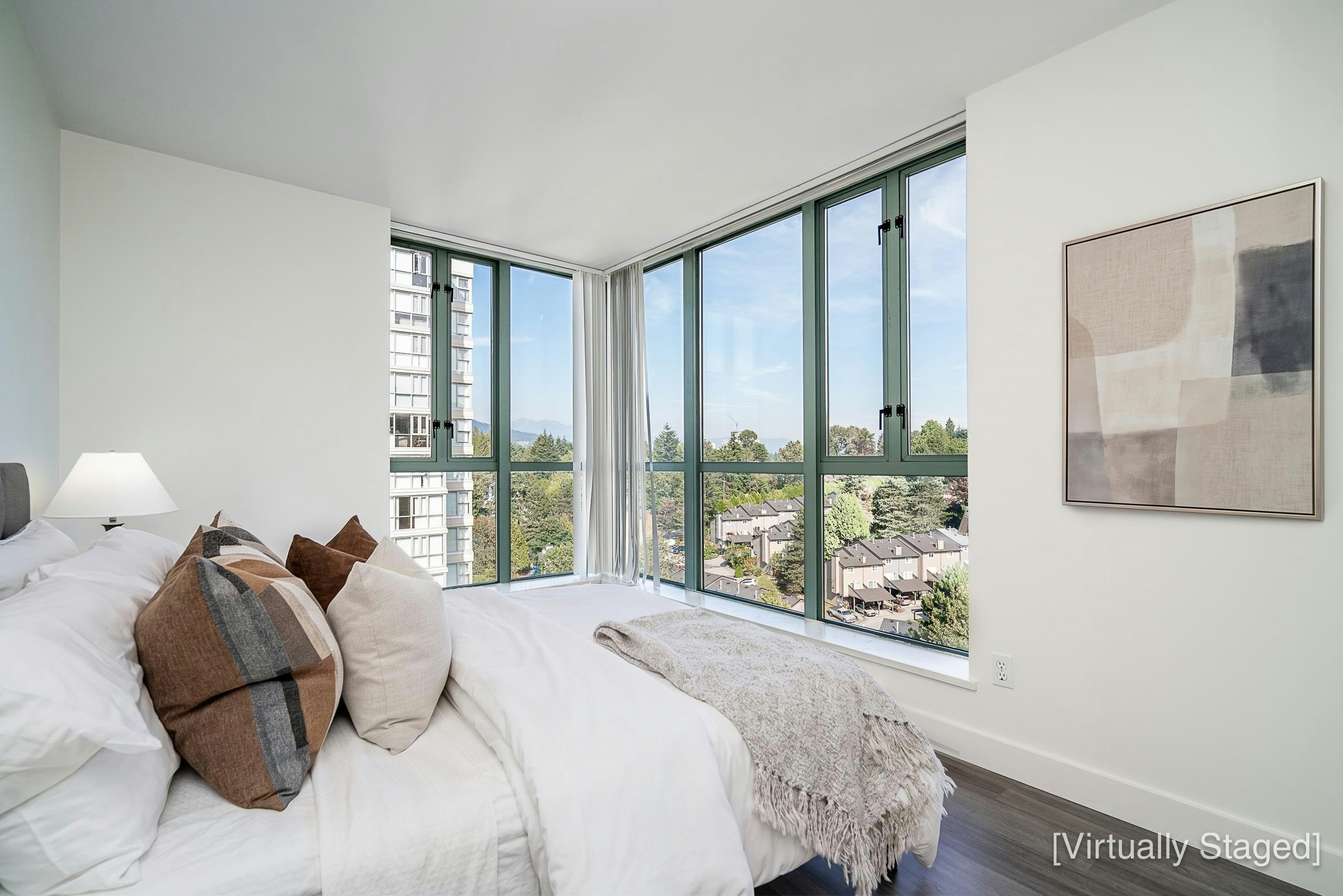 1602-200 Newport Drive, Port Moody, BC, V3H 5B7 - 16